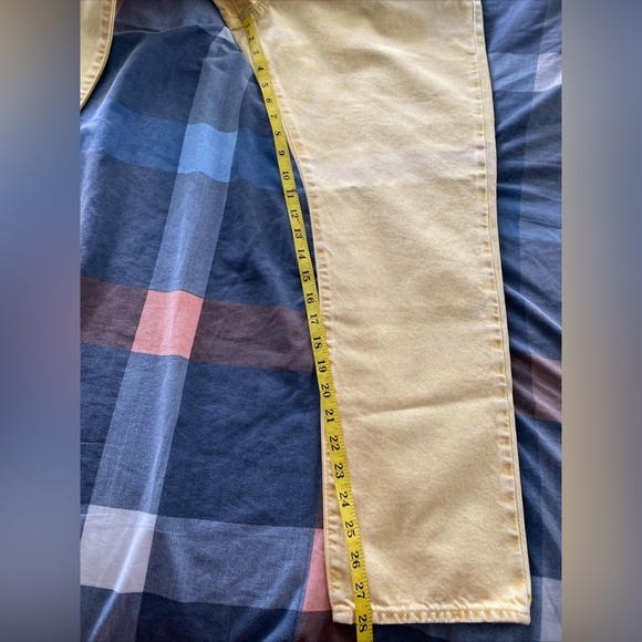 POLO RALPH LAUREN Varick Slim Straight Stretch Jeans Pants Men's 32R (J-18) - Picture 13 of 14